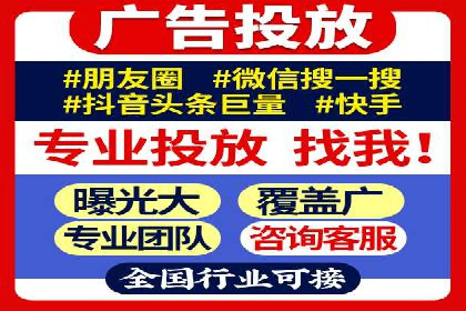 案例分析：高效信息流广告投放策略